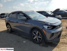 Volkswagen Pozostałe 2023