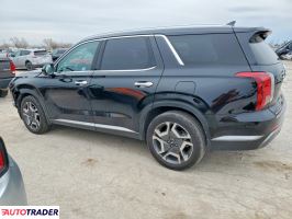 Hyundai Pozostałe 2025 3