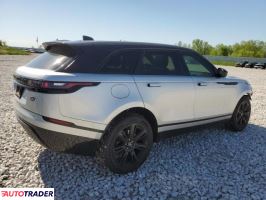 Land Rover Range Rover 2020 2