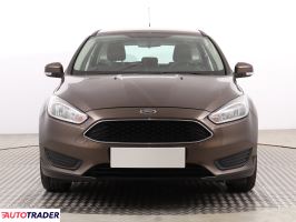 Ford Focus 2017 1.6 123 KM