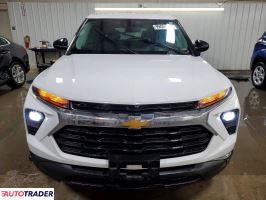 Chevrolet Blazer 2024 1