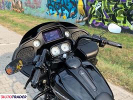 Harley-Davidson Pozostałe 2020