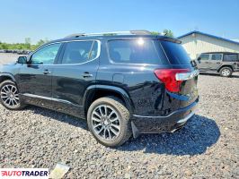 GMC Acadia 2020 3