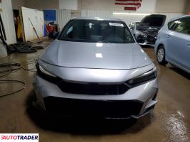 Honda Civic 2026 2
