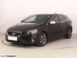 Volvo V40 2014 2.0 187 KM