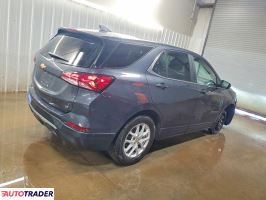 Chevrolet Equinox 2023 1