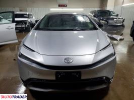 Toyota Prius 2023 2