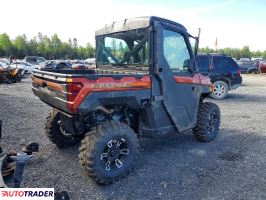 Polaris Ranger RZR 2026