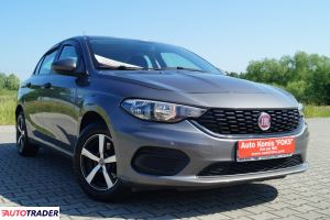 Fiat Tipo 2018 1.4 95 KM