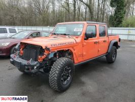Jeep Pozostałe 2020 3 Jeep Pozostałe 2020 3