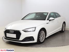 Audi A5 2022 2.0 201 KM