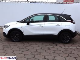 Opel Crossland 2019 1.2 128 KM