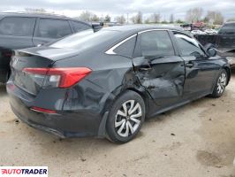 Honda Civic 2022 2 Honda Civic 2022 2