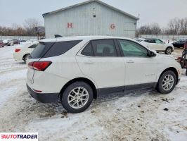 Chevrolet Equinox 2024 1