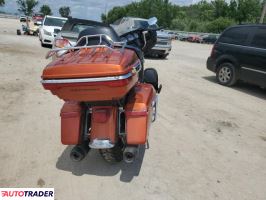 Harley-Davidson Pozostałe 2019 Harley-Davidson Pozostałe 2019