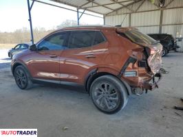 Buick Pozostałe 2021 1 Buick Pozostałe 2021 1
