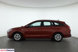 Hyundai i30 2021 1.6 113 KM