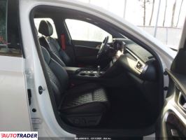 Hyundai Genesis 2022 3