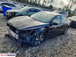 Nissan Altima 2020 2