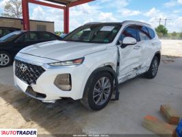Hyundai Santa Fe 2019 2