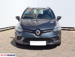 Renault Clio 2018 1.5 88 KM Renault Clio 2018 1.5 88 KM