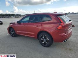 Volvo XC60 2021 2