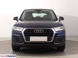 Audi Q5 2020 2.0 160 KM Audi Q5 2020 2.0 160 KM