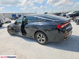 Kia Pozostałe 2021 1