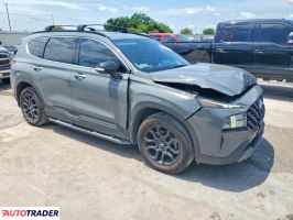 Hyundai Santa Fe 2022 2