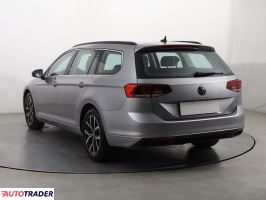 Volkswagen Passat 2021 1.5 147 KM