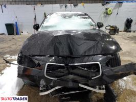 Volvo S90 2020 2 Volvo S90 2020 2