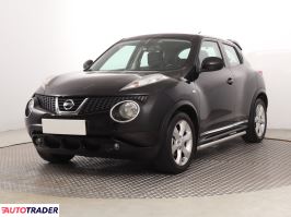 Nissan Juke 2011 1.6 115 KM