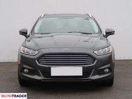 Ford Mondeo 2016 2.0 147 KM