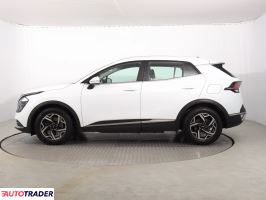 Kia Sportage 2022 1.6 113 KM Kia Sportage 2022 1.6 113 KM