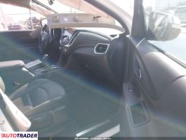 Chevrolet Equinox 2019 2