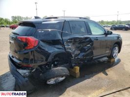 GMC Terrain 2021 1 GMC Terrain 2021 1