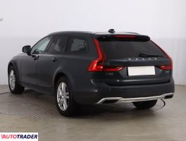 Volvo V90 2018 2.0 187 KM