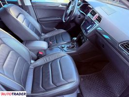 Volkswagen Tiguan 2018 2 132 KM