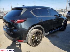 Mazda CX-5 2019 2