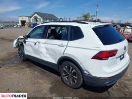 Volkswagen Tiguan 2023 2