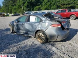 Toyota Corolla 2024 2