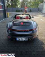 Porsche 911 2020 3.0 385 KM Porsche 911 2020 3.0 385 KM