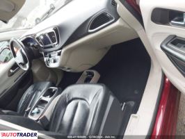 Chrysler Pacifica 2019 3