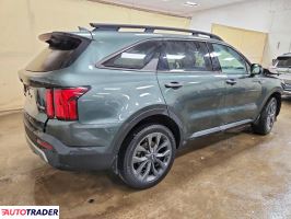 Kia Sorento 2021 2