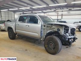 Toyota Tacoma 2023 3