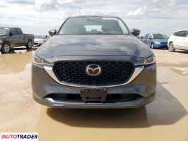 Mazda CX-5 2025 2