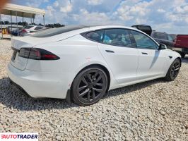 Tesla Model S 2023