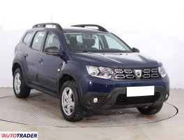 Dacia Duster 2019 1.0 99 KM