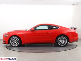 Ford Mustang 2016 5.0 415 KM