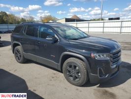 GMC Acadia 2023 3